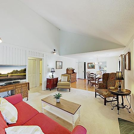 442 Oceanwoods Villa Kiawah Island Luaran gambar