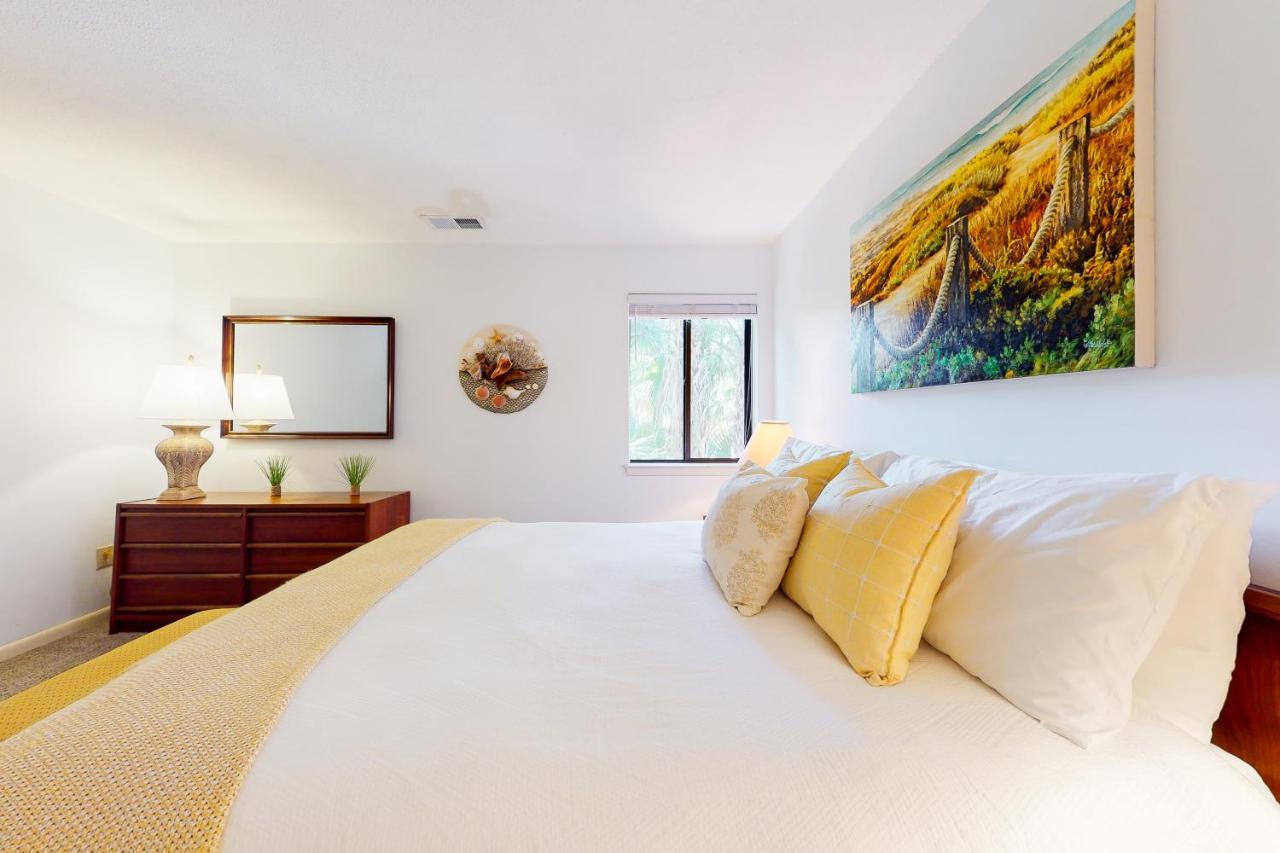 442 Oceanwoods Villa Kiawah Island Luaran gambar