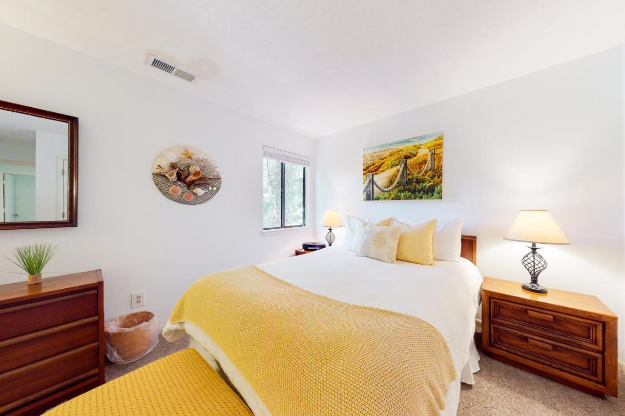 442 Oceanwoods Villa Kiawah Island Luaran gambar