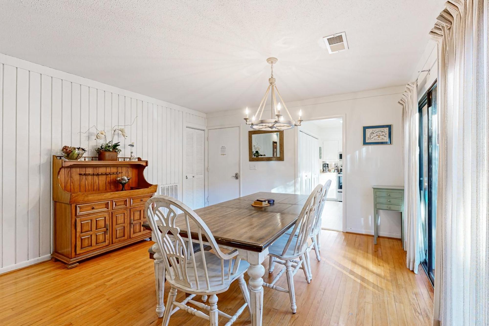 442 Oceanwoods Villa Kiawah Island Luaran gambar
