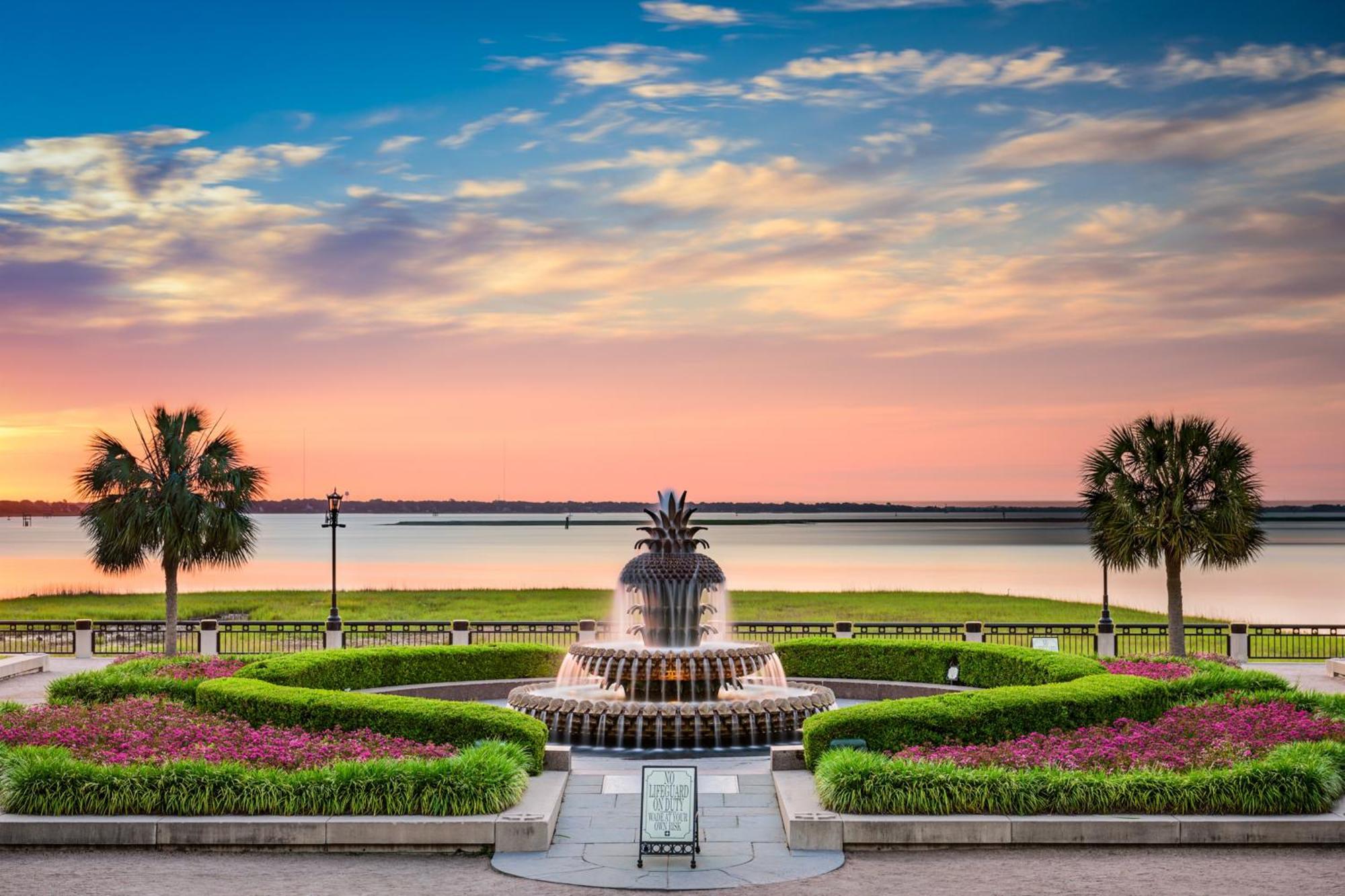 442 Oceanwoods Villa Kiawah Island Luaran gambar